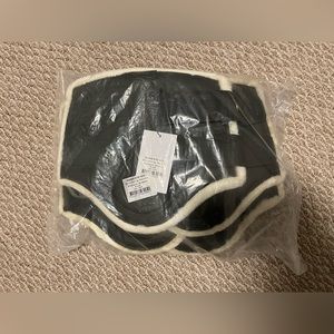 BRUSHING BOOTS 4-PACK , Forest Green, Full